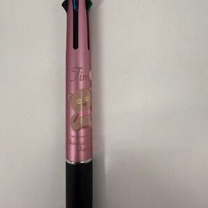 ジェットストリーム4+1 0.5