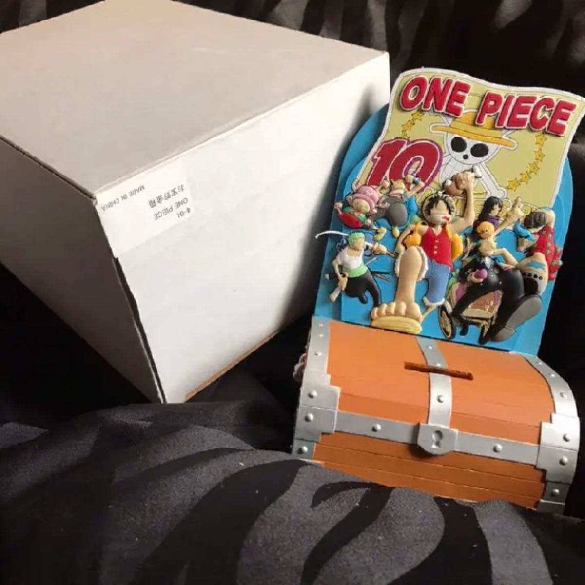 少年ジャンプ 懸賞当選品 非売品 マグカップ ワンピース ハンター