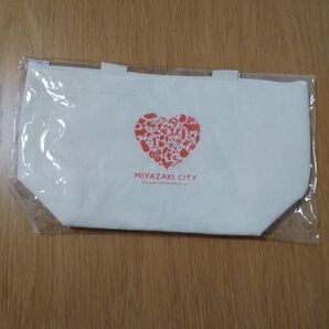 コットン保冷温トート