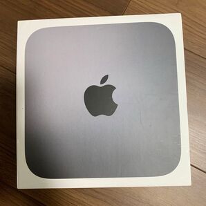 Mac mini 2018 Core i7 SSD1 TB