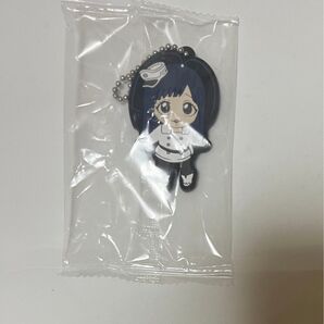 BLEACH ブリーチ 千年血戦篇 カプセルラバーマスコット 第3弾 ジゼル・ジュエル