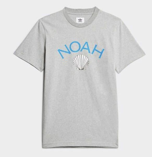 Adidas NOAH ノア Tシャツ サイズO