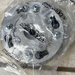 APトライク125純正クラッチ