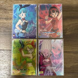 sdv5-LPUR1ブルマ sdv5-LPUR2ランチ sdv5-LPUR3ビーデル sdv5-LPUR4ドクターアリンス