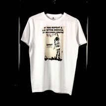 新品 BANKSY バンクシー ツインテール少女 落書き グラフィティ Tシャツ S M L XL 対応 ビッグ オーバー サイズ XXL~5XL ロンT パーカー 可_画像7