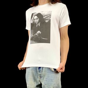 新品 アダムスファミリー ゴスロリ長女 ウェンズデー ホラーコメディ映画 Tシャツ S M L XL ビッグ オーバーサイズ XXL~5XL ロンT パーカー