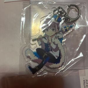 さとみ 生誕祭 2018 アクキー