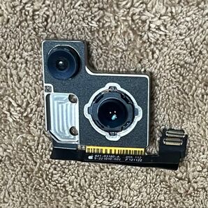 iPhone13 カメラモジュール 部品 純正品