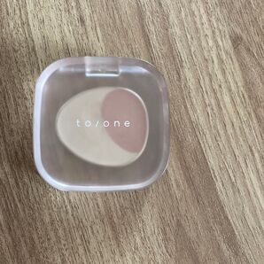 to/one ペタル フロート ポアレス スムーザー