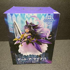 デート・ア・ライブ IV 夜刀神十香