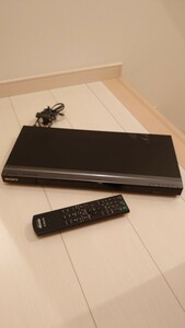 ソニー DVDプレーヤー 再生専用