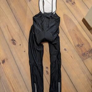 UVカット サイクルビブタイツ 春・夏用