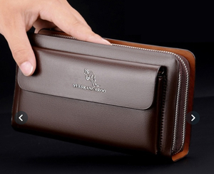  men's handbag new goods 