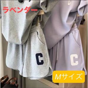 カジュアルセットアップ 部屋着 ルームウェア 半袖 かわいい
