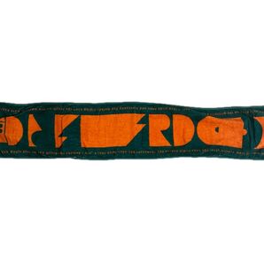 【9月で出品取り下げます】フレデリック マフラータオル