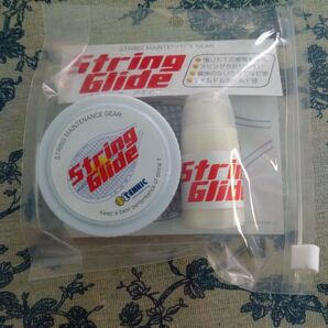 ストリンググライド