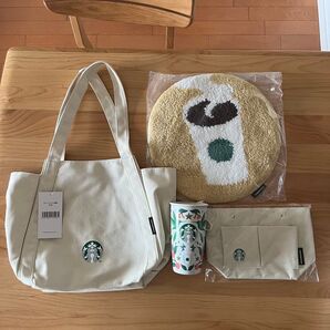 新品未使用 Starbucks スターバックス 福袋 2025