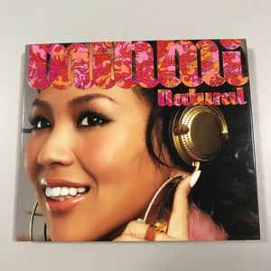 貴重です！MINMI CD Natural　【20-07A】