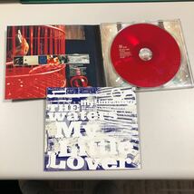 貴重です！MY LITTLE LOVER The Waters 特殊パッケージ　CD　【20-09A】_画像5