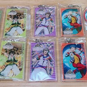 /11点 KING OF PRISM プリズムラッシュ! LIVE