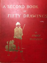 【特価】　≪　　オーブリー・ビアズリー　　≫　　オリジナルラインブロック　　THE PIERROT OF THE MINVTE　 1899年　　AUBREY BEARDSLEY_画像4