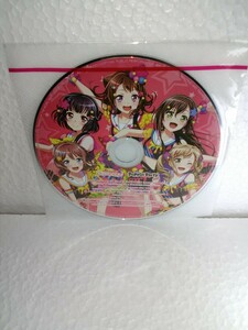 BanG Dream(バンドリ)サンプラーCD①