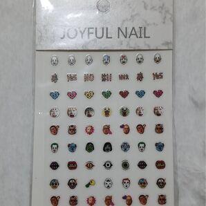 クッキー☆ネイルシール