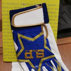 シェアプレイ バッティンググローブ サイズМ