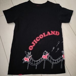 100cm キッズTシャツ OJICO サイズ:8A(100cm程度)