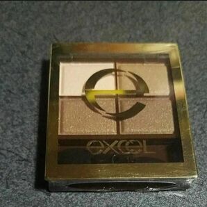 サナ エクセル スキニーリッチシャドウSR04