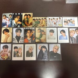 コムドットカード