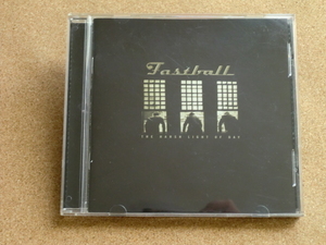 ＊Fastball／The Harsh Light Of Day（HR62237-2）（輸入盤）