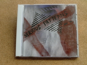 ＊Nervous Patterns／Nervous Patterns（COCH015CD）（輸入盤）