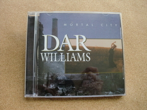 ＊DER WILLIAMS／MORTAL CITY（RT2821-2）（輸入盤）