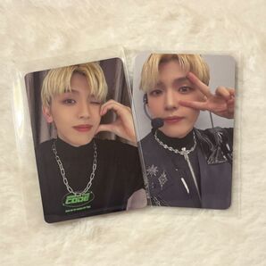 髙塚大夢 BREAK THE CODE DVD トレカセット