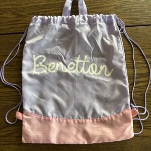 体操着袋 ナップサック