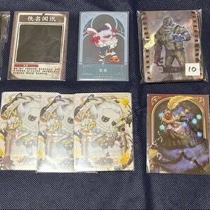 第五人格 Identity V 復讐者 雕刻時光 人格档案 時の軌跡 レオ