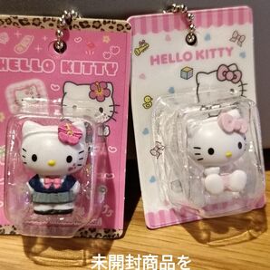 パッケージミニチュアコレクション2点セット ハローキティ