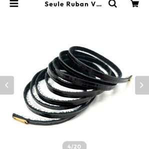 Seule sou リボンカチューシャ