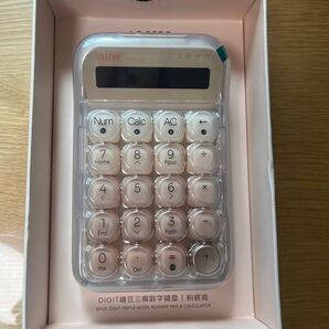 lofree 電卓、計算機