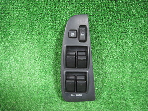  Toyota Avensis AZT255 power window switch used 84820-05120 24 pin with cover 12391(200032)