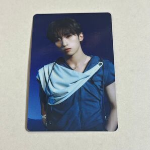 INI THE ORIGIN オリジン アルバム 初回 トレカ 許豊凡 フェンファン
