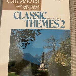 YAMAHA Clavinova クラシックテーマ 2 楽譜