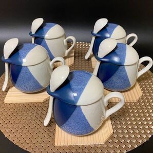 バラエティカップ 茶碗蒸し容器 マグカップ 未使用品