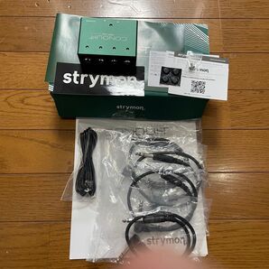 Strymon CONDUIT MIDI インターフェイス美品
