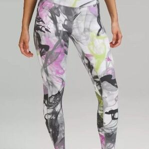 ルルレモン lululemon Align アライン ヨガレギンス XSサイズ レア