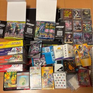 ポケカ ポケモンカード 引退品