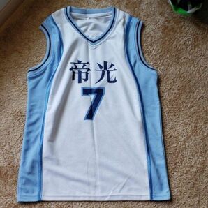 ユニフォーム バスケ