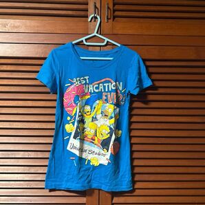 アメリカ古着Tシャツ