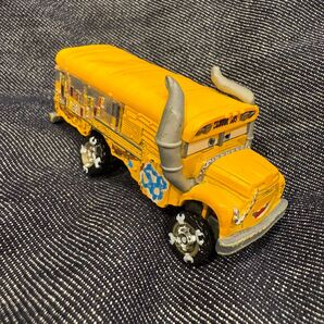 カーズ トミカ ミスフリッター